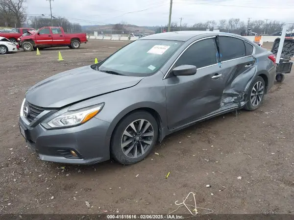 1N4AL3AP0GC183956 2016 NISSAN ALTIMA - Image 2