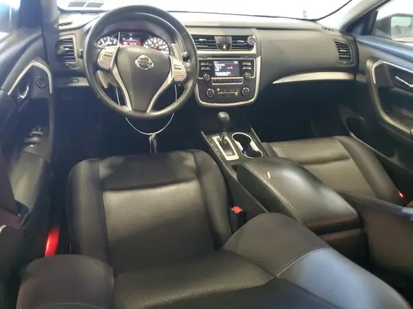 1N4AL3AP0GC184167 2016 NISSAN ALTIMA - Image 8