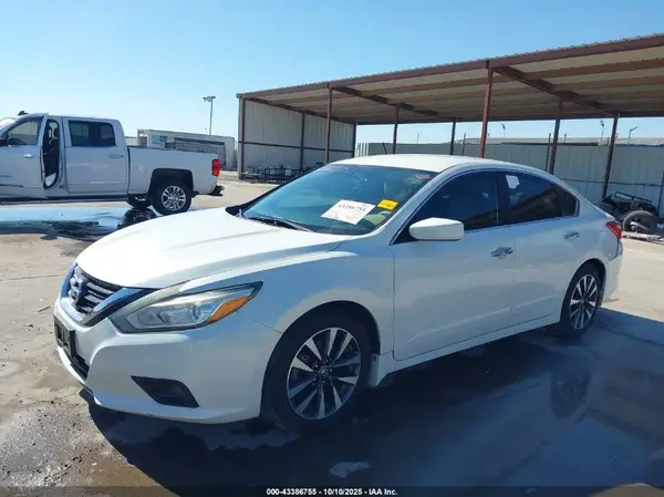 1N4AL3AP0GC184363 2016 NISSAN ALTIMA - Image 2