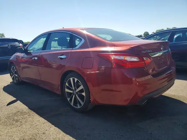 1N4AL3AP0GC184587 2016 NISSAN ALTIMA - Image 2