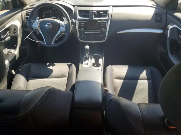 1N4AL3AP0GC184587 2016 NISSAN ALTIMA - Image 8