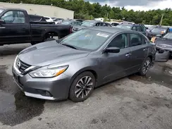1N4AL3AP0GC185030 2016 NISSAN ALTIMA