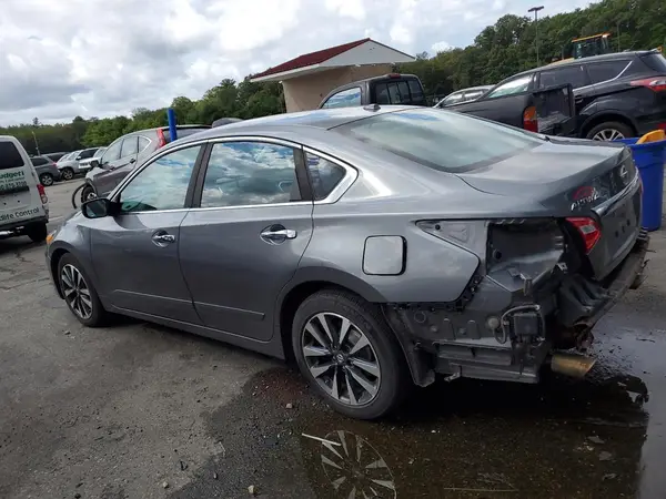 1N4AL3AP0GC185030 2016 NISSAN ALTIMA - Image 2