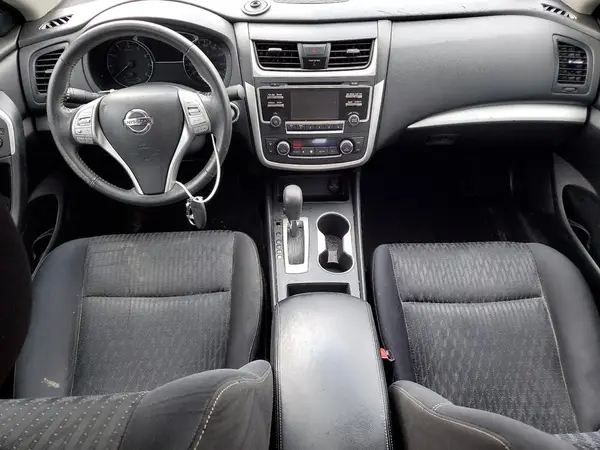 1N4AL3AP0GC185030 2016 NISSAN ALTIMA - Image 8