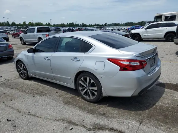 1N4AL3AP0GC185206 2016 NISSAN ALTIMA - Image 2