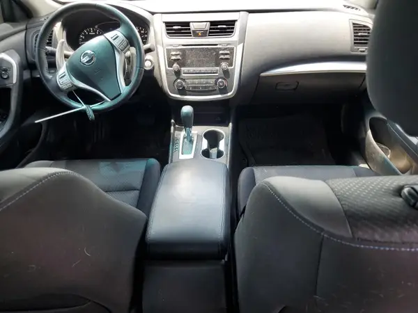 1N4AL3AP0GC185206 2016 NISSAN ALTIMA - Image 8