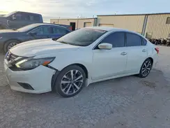 1N4AL3AP0GC185335 2016 NISSAN ALTIMA