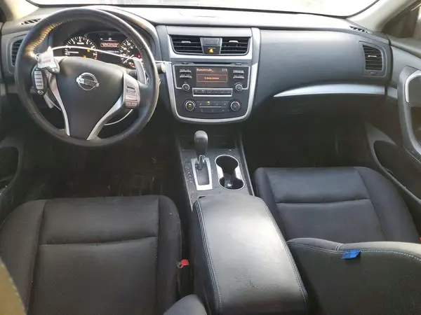 1N4AL3AP0GC185335 2016 NISSAN ALTIMA - Image 8