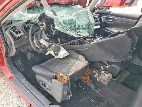 1N4AL3AP0GC185612 2016 NISSAN ALTIMA - Image 8
