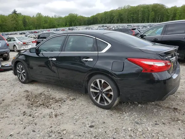 1N4AL3AP0GC185724 2016 NISSAN ALTIMA - Image 2