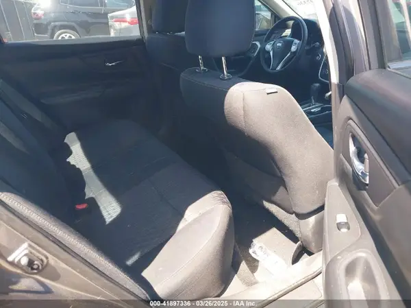 1N4AL3AP0GC186923 2016 NISSAN ALTIMA - Image 8