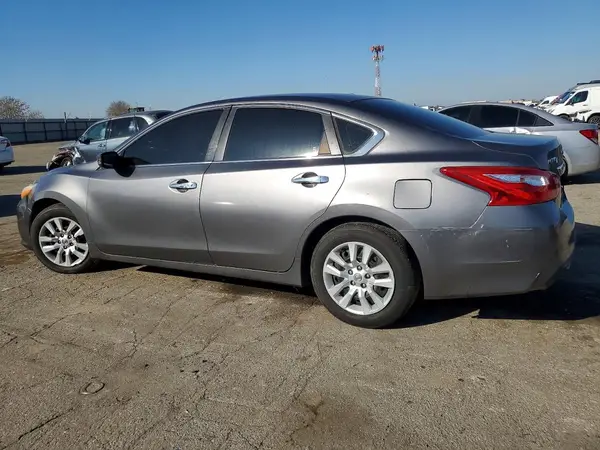 1N4AL3AP0GC186999 2016 NISSAN ALTIMA - Image 2