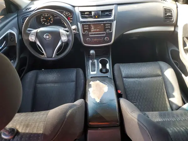 1N4AL3AP0GC186999 2016 NISSAN ALTIMA - Image 8
