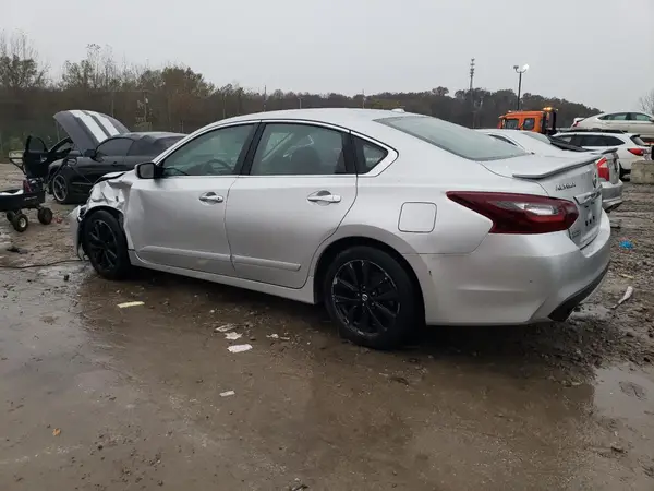 1N4AL3AP0GC187084 2016 NISSAN ALTIMA - Image 2