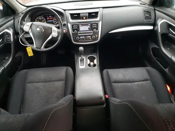 1N4AL3AP0GC187084 2016 NISSAN ALTIMA - Image 8
