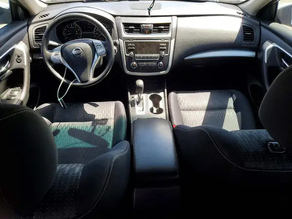 1N4AL3AP0GC187201 2016 NISSAN ALTIMA - Image 8