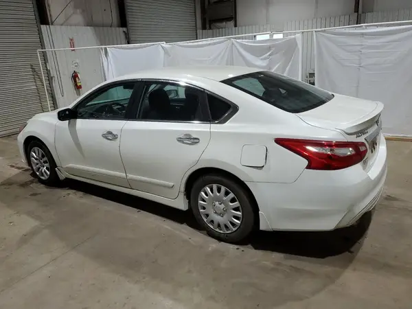 1N4AL3AP0GC188235 2016 NISSAN ALTIMA - Image 2