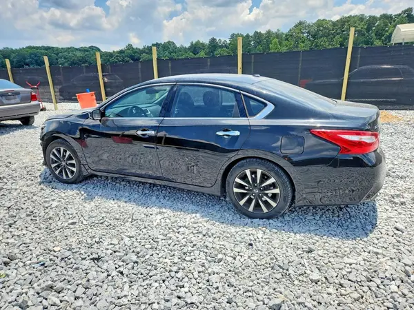 1N4AL3AP0GC189451 2016 NISSAN ALTIMA - Image 2