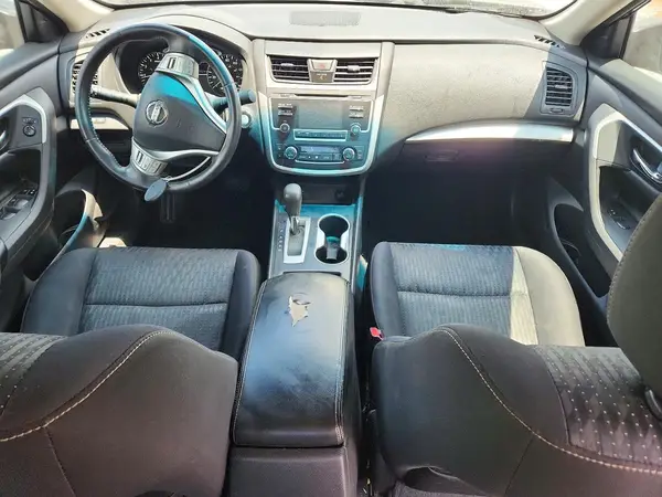 1N4AL3AP0GC189451 2016 NISSAN ALTIMA - Image 8