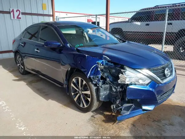 1N4AL3AP0GC189594 2016 NISSAN ALTIMA