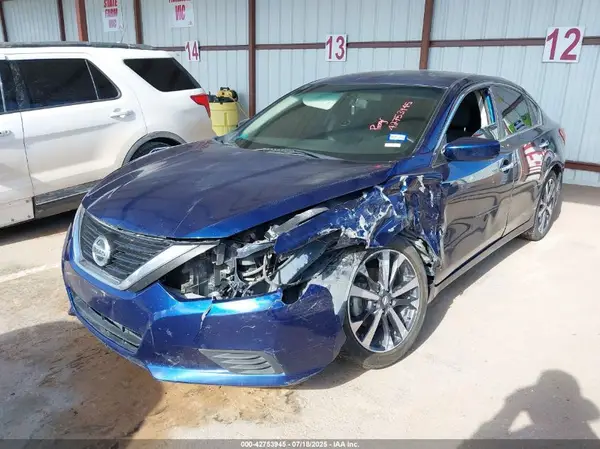 1N4AL3AP0GC189594 2016 NISSAN ALTIMA - Image 2