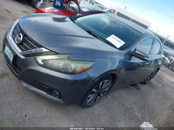 1N4AL3AP0GC189658 2016 NISSAN ALTIMA - Image 2