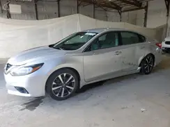 1N4AL3AP0GC189787 2016 NISSAN ALTIMA