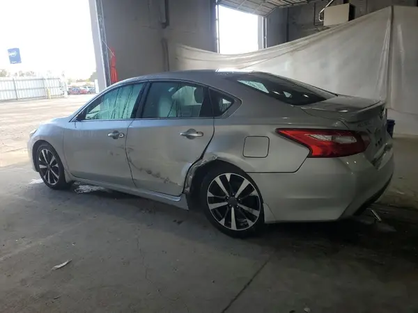 1N4AL3AP0GC189787 2016 NISSAN ALTIMA - Image 2