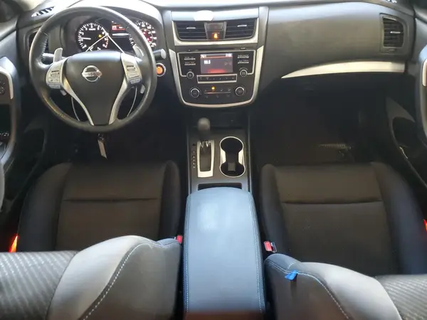 1N4AL3AP0GC189787 2016 NISSAN ALTIMA - Image 8