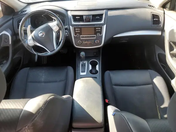 1N4AL3AP0GC190258 2016 NISSAN ALTIMA - Image 8