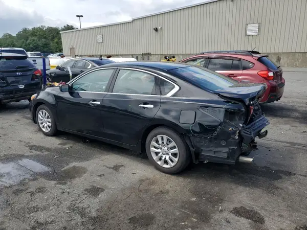 1N4AL3AP0GC190356 2016 NISSAN ALTIMA - Image 2