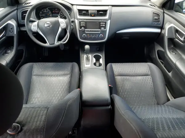 1N4AL3AP0GC190356 2016 NISSAN ALTIMA - Image 8