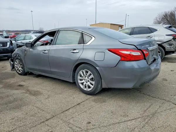 1N4AL3AP0GC190633 2016 NISSAN ALTIMA - Image 2