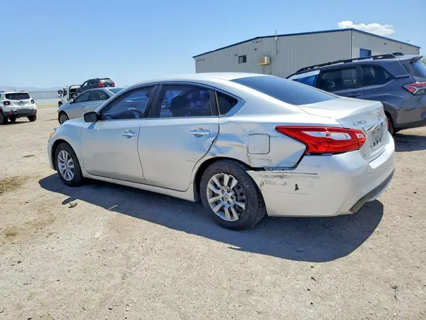 1N4AL3AP0GC190857 2016 NISSAN ALTIMA - Image 2