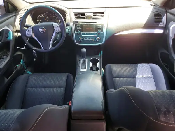 1N4AL3AP0GC190857 2016 NISSAN ALTIMA - Image 8