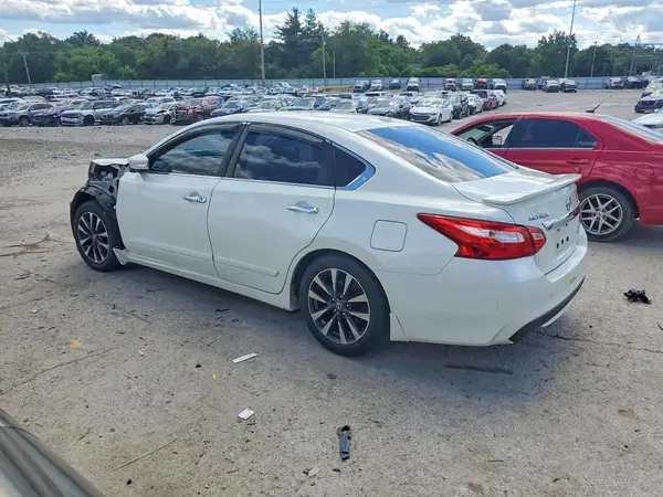 1N4AL3AP0GC190972 2016 NISSAN ALTIMA - Image 2