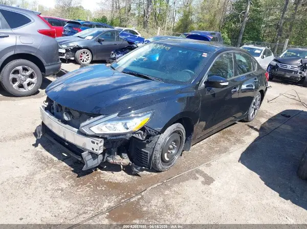 1N4AL3AP0GC191300 2016 NISSAN ALTIMA - Image 2