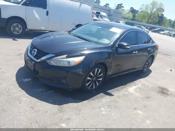 1N4AL3AP0GC191359 2016 NISSAN ALTIMA - Image 2