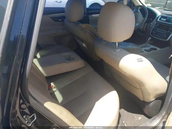 1N4AL3AP0GC191359 2016 NISSAN ALTIMA - Image 8