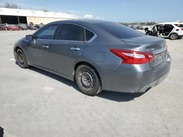 1N4AL3AP0GC191443 2016 NISSAN ALTIMA - Image 2