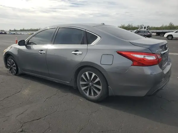 1N4AL3AP0GC191457 2016 NISSAN ALTIMA - Image 2