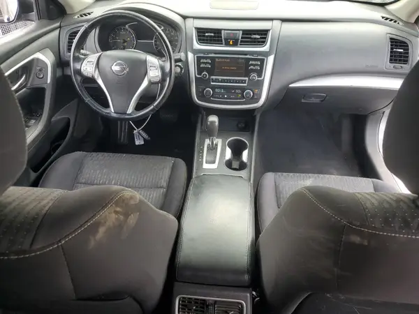 1N4AL3AP0GC191457 2016 NISSAN ALTIMA - Image 8