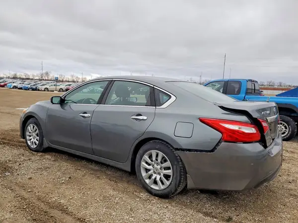 1N4AL3AP0GC191510 2016 NISSAN ALTIMA - Image 2