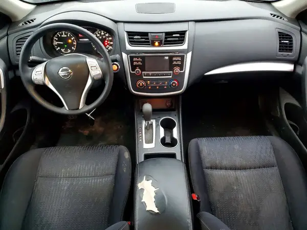 1N4AL3AP0GC191510 2016 NISSAN ALTIMA - Image 8