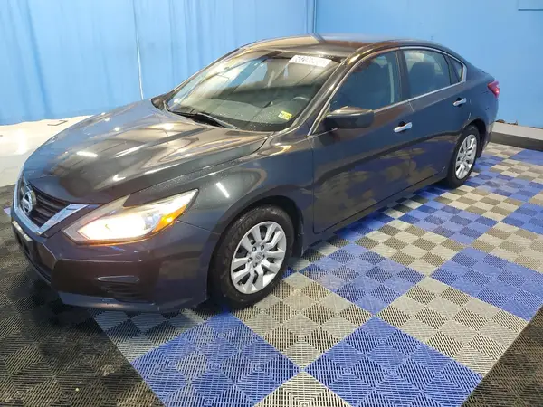 1N4AL3AP0GC192446 2016 NISSAN ALTIMA - Image 1