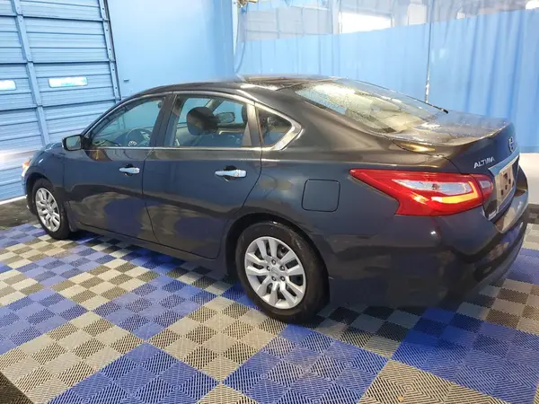 1N4AL3AP0GC192446 2016 NISSAN ALTIMA - Image 2