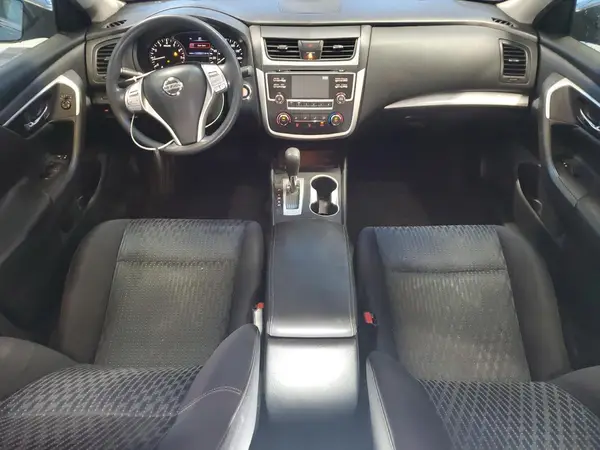 1N4AL3AP0GC192446 2016 NISSAN ALTIMA - Image 8
