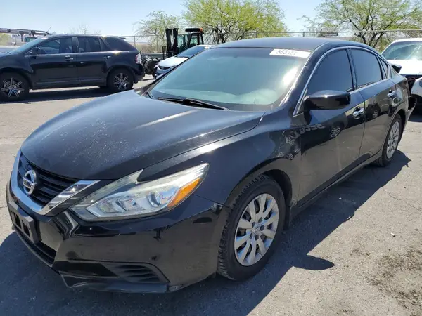 1N4AL3AP0GC192530 2016 NISSAN ALTIMA - Image 1
