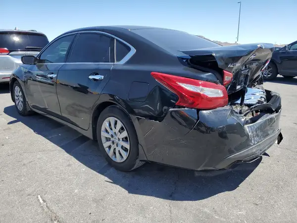 1N4AL3AP0GC192530 2016 NISSAN ALTIMA - Image 2