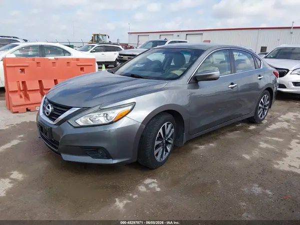 1N4AL3AP0GC192673 2016 NISSAN ALTIMA - Image 2